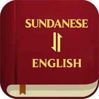 Sundanese English Bible