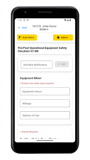 Mining Sentry Operator Screenshot 0