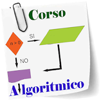 Corso Algoritmico e Algoritmo