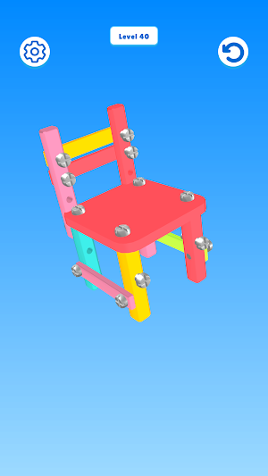 Take It Apart! Screenshot 1