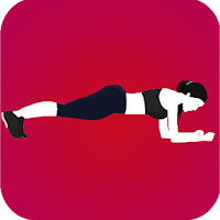 30 Day plank challenge for women fast weight lose