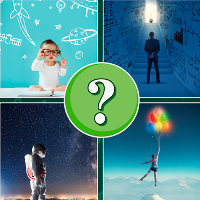 4 Pics 1 Word Try to Win 2023