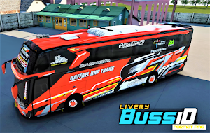 Livery Bussid Format PNG Screenshot 0
