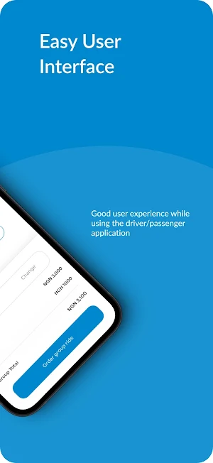 Sabi Ride Screenshot 3