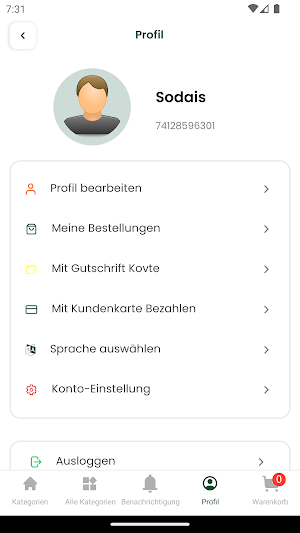 Pizza Blitz Leimen Screenshot 2