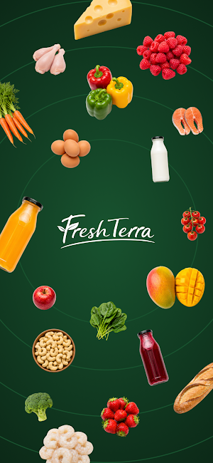 FreshTerra Screenshot 3