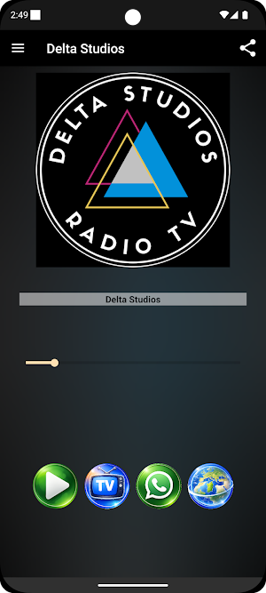 Delta Studios Screenshot 0