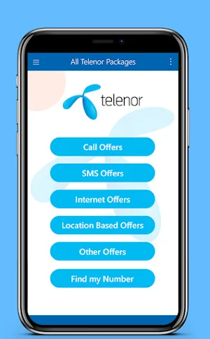 All Network Packages 2022 Screenshot 3