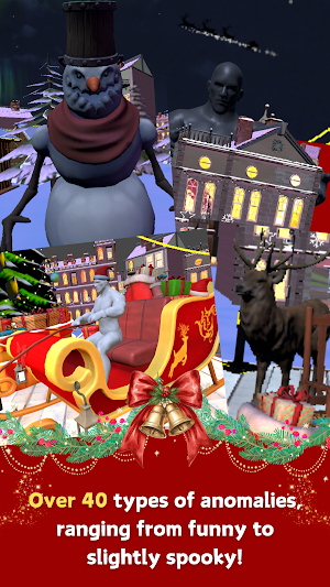 AnomalyXmas Screenshot 2