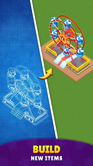 WonderLand Screenshot 2