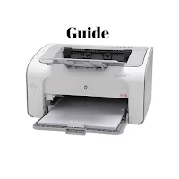 hp laserjet p1102 guide