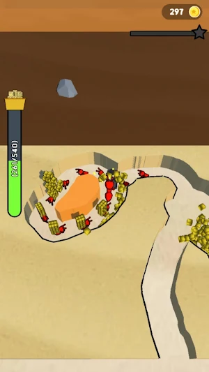 Ant Colony! Screenshot 1