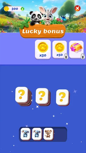 Happy Island Animal Lovers Screenshot 3