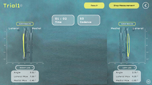 TEKFIT Pro Screenshot 0