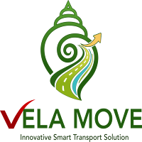 Velamove Delivery Partner