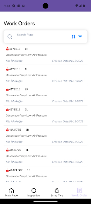 Wise Audit (Maui) Screenshot 3