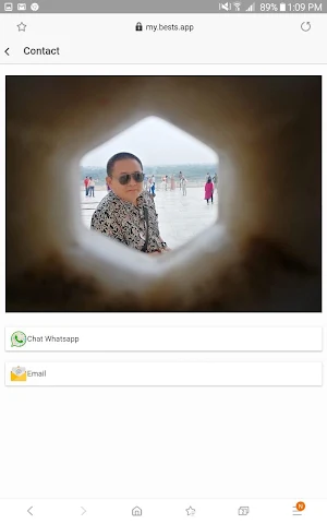 Sukses Bersama Screenshot 3