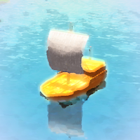 Fun Fishing Ships