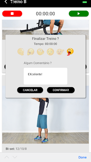 Estação Saúde Screenshot 0