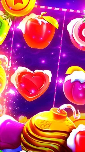 Sweet Bonza Screenshot 2