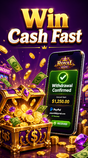 Victory Blast Casino:Win Cash Screenshot 3