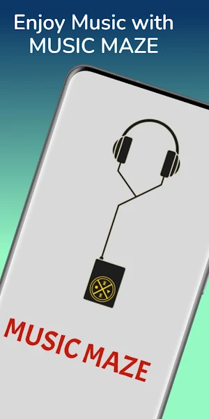 Music Maze Screenshot 0