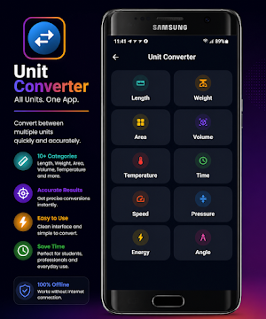 Calculator - CalcNova Screenshot 0