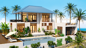 Home Makeover : My Perfect House Screenshot 0