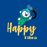 Happy Fibra