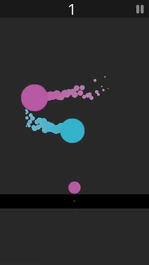 Shooting Ball Color Screenshot 2