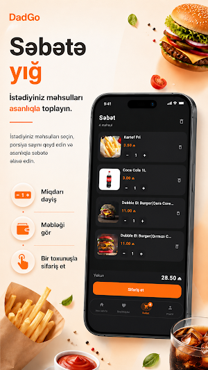 DadGo Screenshot 3