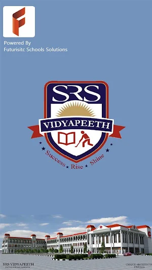 SRS Vidyapeeth, Samana Screenshot 0