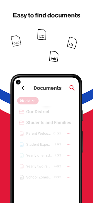 New Hartford Central School Screenshot 3