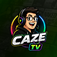 CAZE:TV