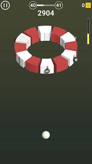 Block Hit Fever! Screenshot 3
