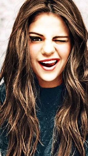 Selena Gomez:Puzzle,Wallpapers Screenshot 1