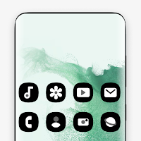 Galaxy S22 Dark Theme
