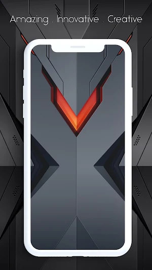 Theme for Nubia Play Screenshot 1