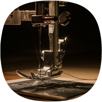 Sewing Machine Sounds