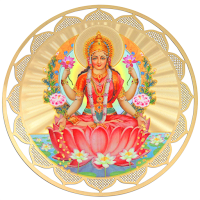 Lakshmi Arti