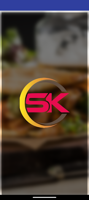 SK Kebab Screenshot 1