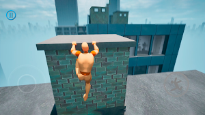 Rooftops Parkour Freerun Screenshot 3