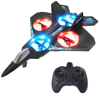 RC Plane Jet Flight Simulator