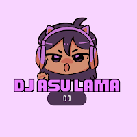 DJ ASU LAMA SUKA DIA REMIX