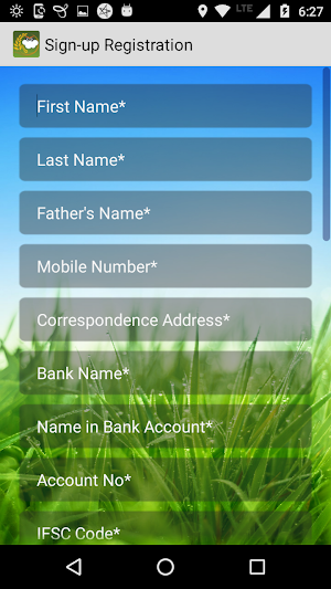 SkyGreen Screenshot 2