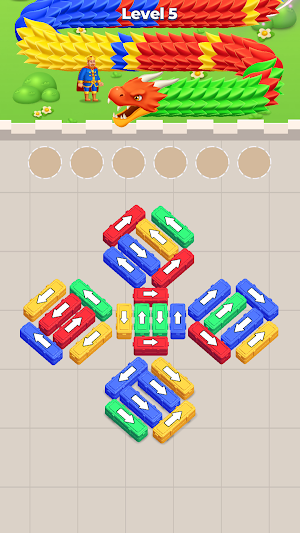 Save The Majestic: Dragon out! Screenshot 0