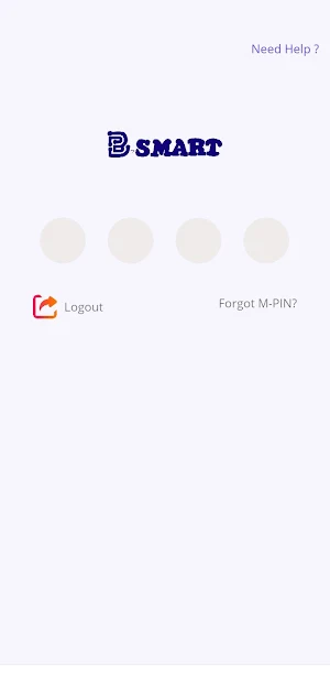 BSmart PPI-Business Screenshot 1