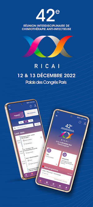 RICAI 2022 Screenshot 0