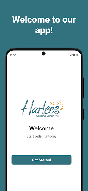Harlees Fast Pass Screenshot 0