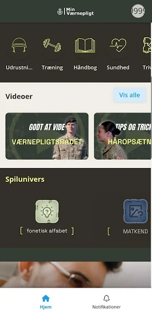MitForsvar Screenshot 3